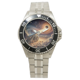 Celestial Cannon: Blast of Cosmic Energy Watch