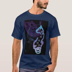 celestial cat2 T-Shirt