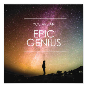 Celestial Charm #1 (12x12) Photo Print