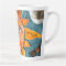 Celestial Circus Latte/Coffee/Tea Mug