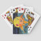Celestial Circus Playing Cards