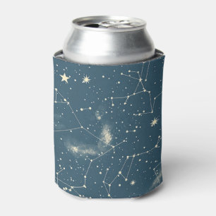 Celestial Constellation - Starry Night (1) Can Cooler