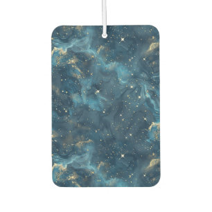 Celestial Constellation - Starry Night (8) Car Air Freshener