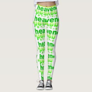 Celestial Cool  Leggings