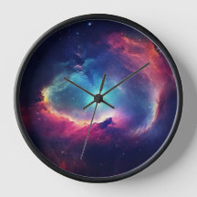 Celestial Cosmos Modern Space Galaxy Sky