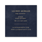 Celestial Crescent Moon