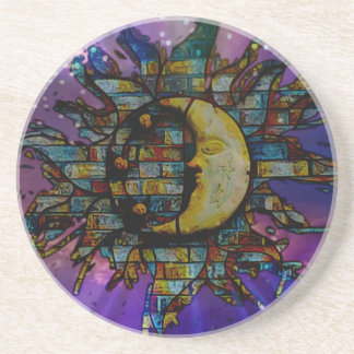 Celestial Dance coaster