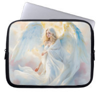 Celestial Dawn – Angel of Peace and Light