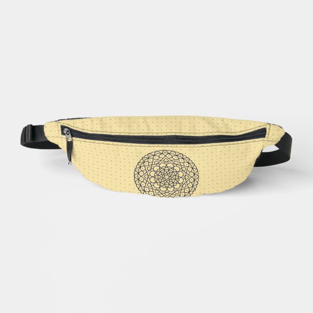 Celestial Day Bum Bags (Front)