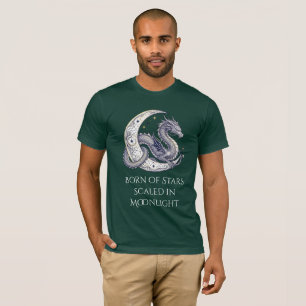 Celestial Dragon T-Shirt
