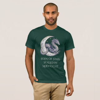 Celestial Dragon T-Shirt