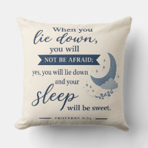 Celestial Dream - Proverbs 3:24