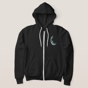 Celestial Dreamer Sweater – Lunar Graphic Design