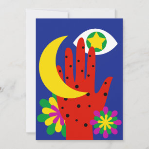 Celestial Dreams Announcement