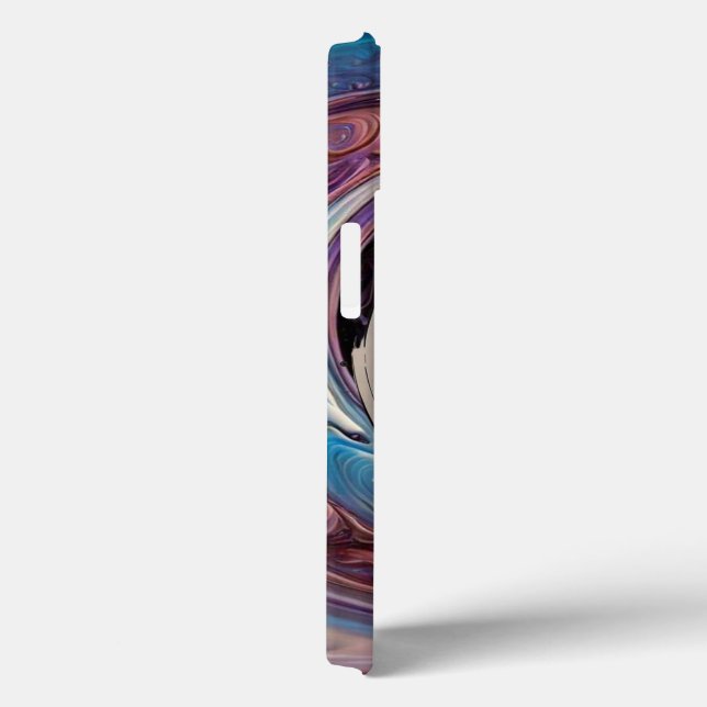 Celestial Dreams Case-Mate iPhone Case (Back / Right)