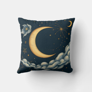 Celestial Dreams Cushion