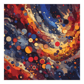 Celestial Dreams Photo Print