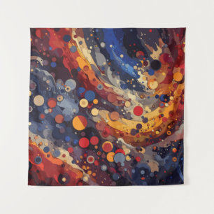 Celestial Dreams Tapestry