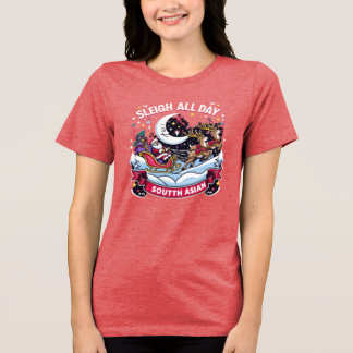 Celestial Dreams Tri-Blend Shirt