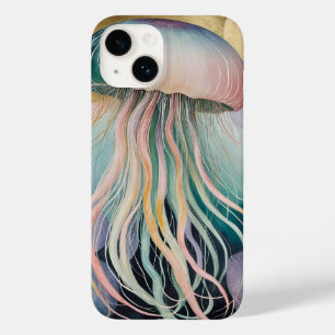 Celestial Drifter Case-Mate iPhone 14 Case