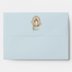 Celestial Egg - Easter Greetings Envelope