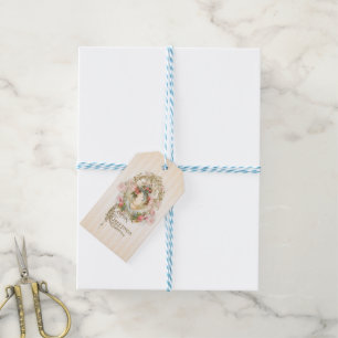 Celestial Egg - Easter Greetings Price Tag