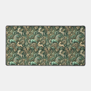 Celestial Equinox – Gothic Victorian Desk Mat