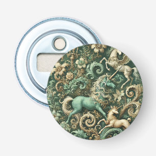 Celestial Equinox – Mythical Unicorn Bottle Opener