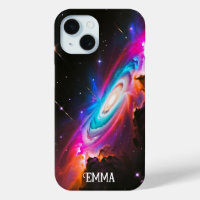 Celestial Fantasy Black Hole Custom