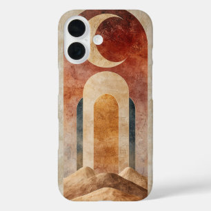Celestial Gateway Phone Case