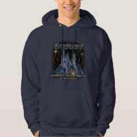 Celestial Germany Neuschwanstein Castle Art