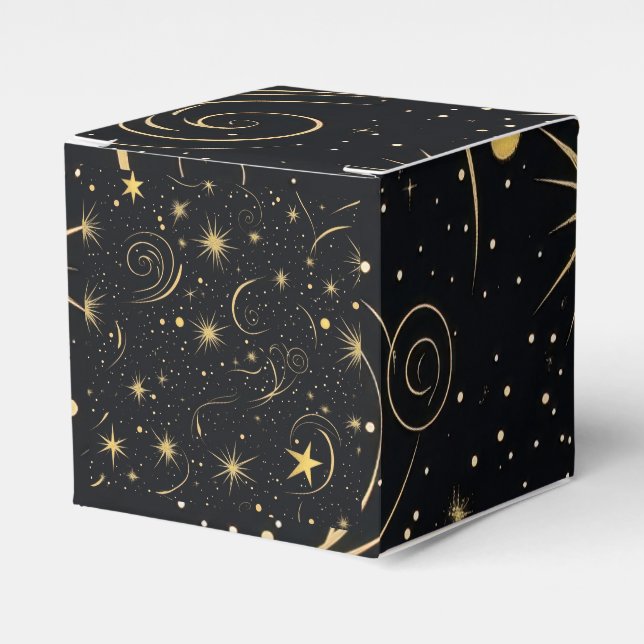 Celestial Gift Box (Front Side)