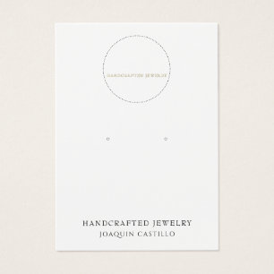 Celestial Gold Black Sun Moon Earring Jewellery