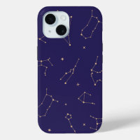 Celestial Gold Star Solareclipse Theme