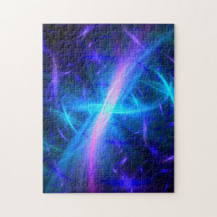 Celestial Grace Jigsaw Puzzle