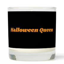 Celestial Halloween Queen