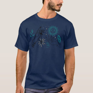 Celestial Hands T-Shirt