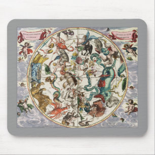 Celestial Harmonia Mouse Mat