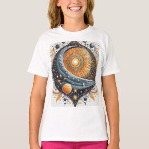 Celestial Harmony T-Shirt