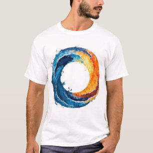 Celestial Harmony T-Shirt