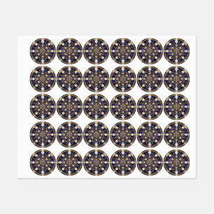 Celestial Harmony – The Light Within the Grid