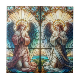 Celestial Harmony Tile