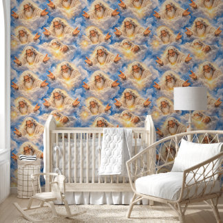 Celestial heavenly father divine wallpaper, God in Wallpaper