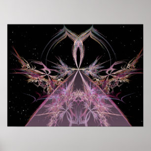 Celestial Highway Poster