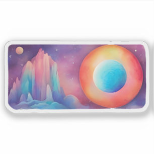 Celestial Horizons