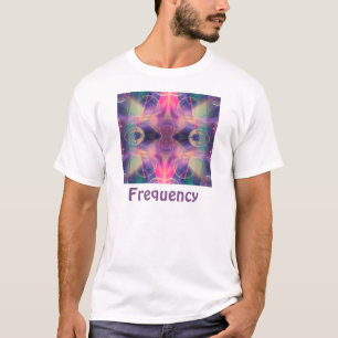 Celestial Kaleidoscopic Dreams T-Shirt