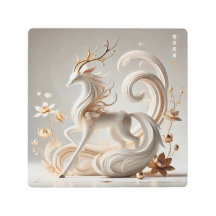 Celestial Kirin Fantasy Collection