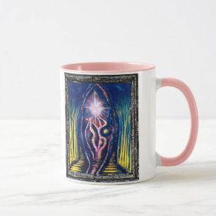 Celestial Light Mug