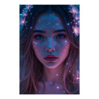 Celestial Light Muse