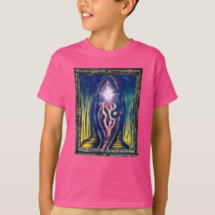 Celestial Light  T-Shirt